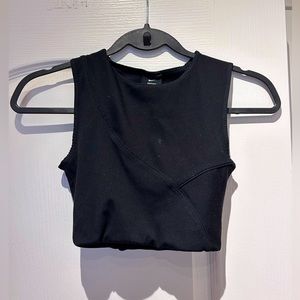Nike Sports Bra / Crop Top